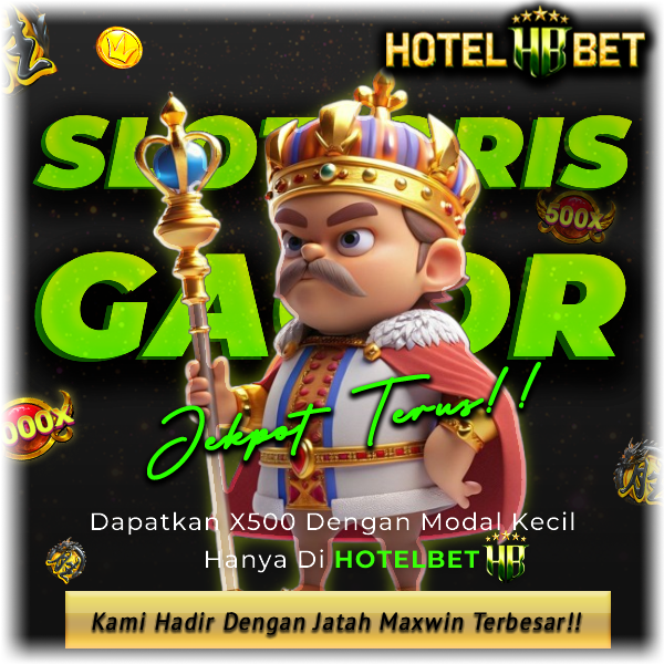 SLOT HOTELBET